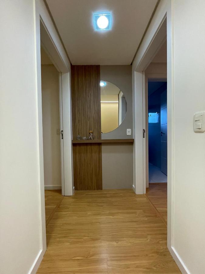 Apartamento Espetacular, 2 Suites, A 30M Da Rua Coberta Грамаду Экстерьер фото