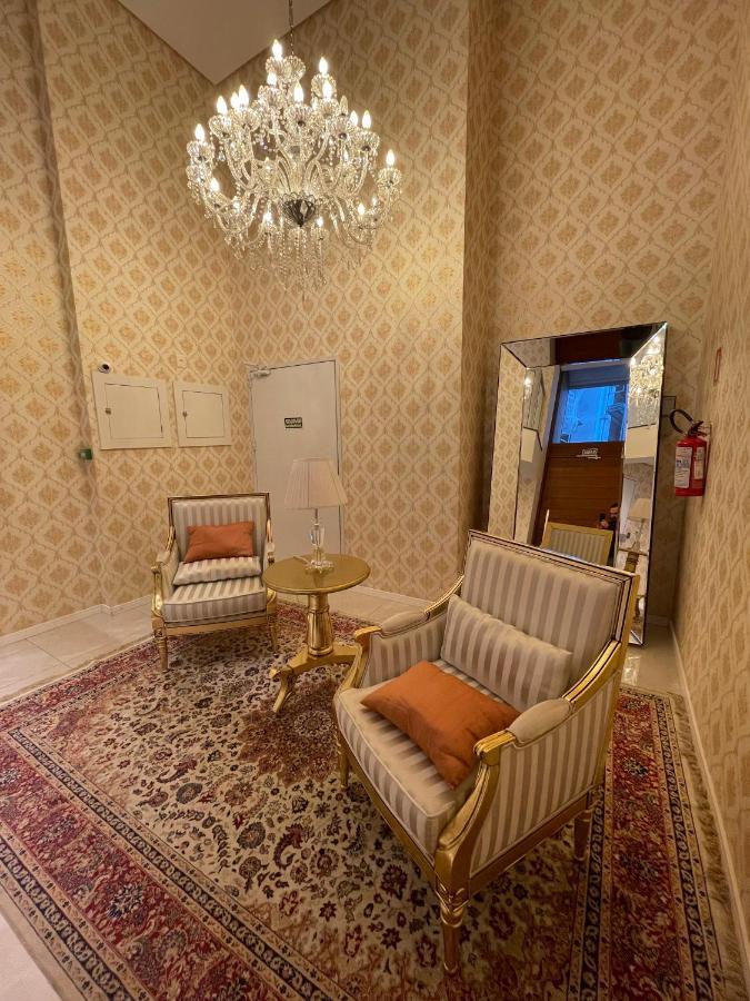 Apartamento Espetacular, 2 Suites, A 30M Da Rua Coberta Грамаду Экстерьер фото